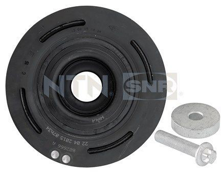 DPF35514K1 SNR Демпфер колінвалу