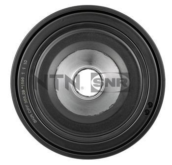 DPF35529 SNR Демпфер колінвалу