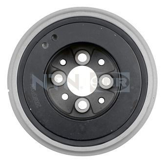 DPF35700 SNR Демпфер колінвалу