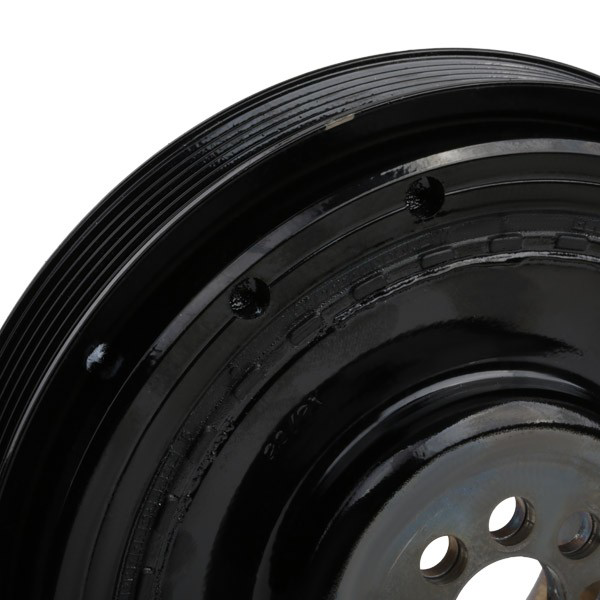 Купити DPF35701K1 SNR Шків колінчастого вала