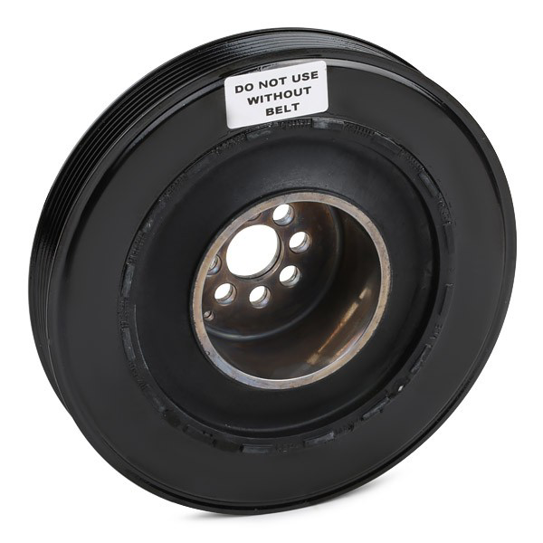 Демпферний шків колінвала SNR DPF35701K1