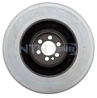 DPF35821 SNR Демпфер колінвалу