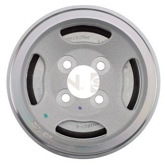 DPF35823 SNR Демпфер колінвалу