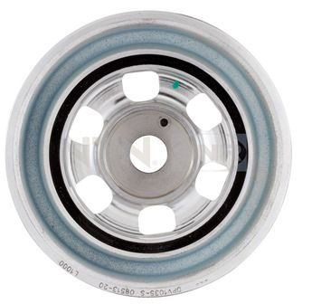 Шків колінвала (демпфер ) BGA DP8050 ціна, від 15.78 USD