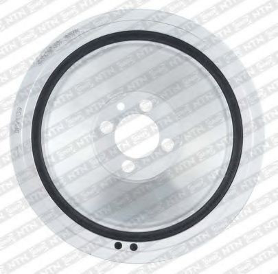 Шків колінвала (демпфер ) SNR DPF35827 ціна, від 44.02 USD