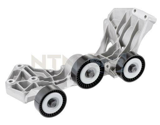 Купити Натягувач приводного ременя Mercedes Vaneo  414