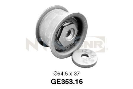 GE35316 SNR Паразитний провідний ролик