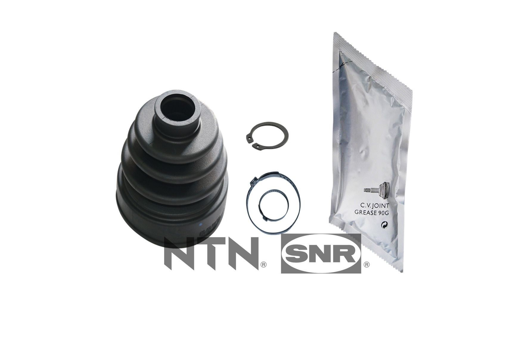 IBK68001 SNR Пильник гранати внутрішній, лівий