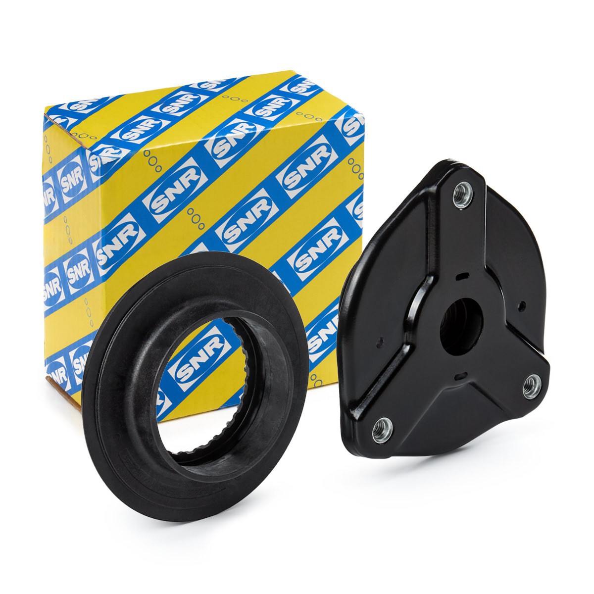 Опора стійки амортизатора переднього SNR KB65131 ціна, від 42.17 USD
