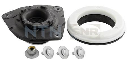 Опора амортизатора переднього лівого SNR KB65526