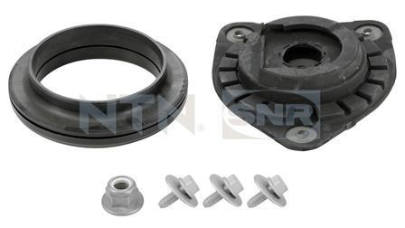 Подушка амортизатора переднього SNR KB65533
