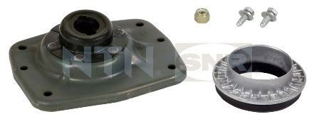 Опора амортизатора переднього правого SNR KB65917 ціна, від 62.42 USD