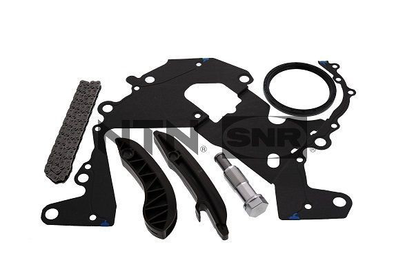Ланцюг ГРМ, комплект SNR KDC45007 ціна, від 83.47 USD