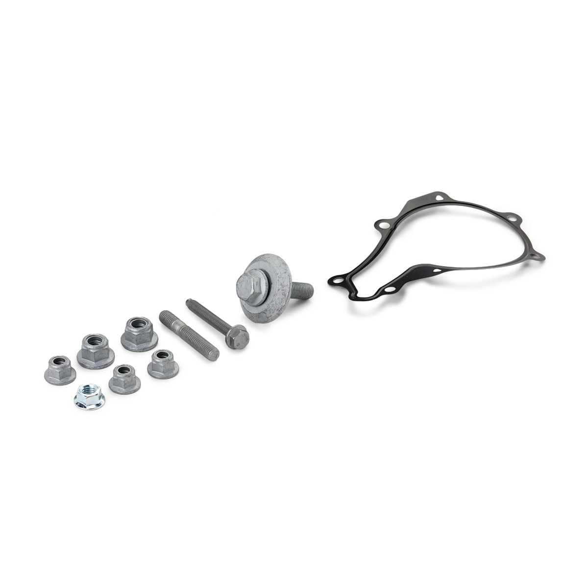 Комплект ГРМ SNR KDP452370 ціна, від 132.82 USD
