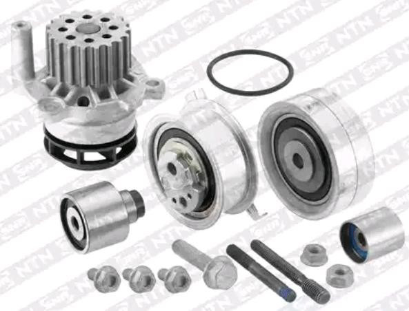 Ремкомплект ГРМ SNR KDP457720