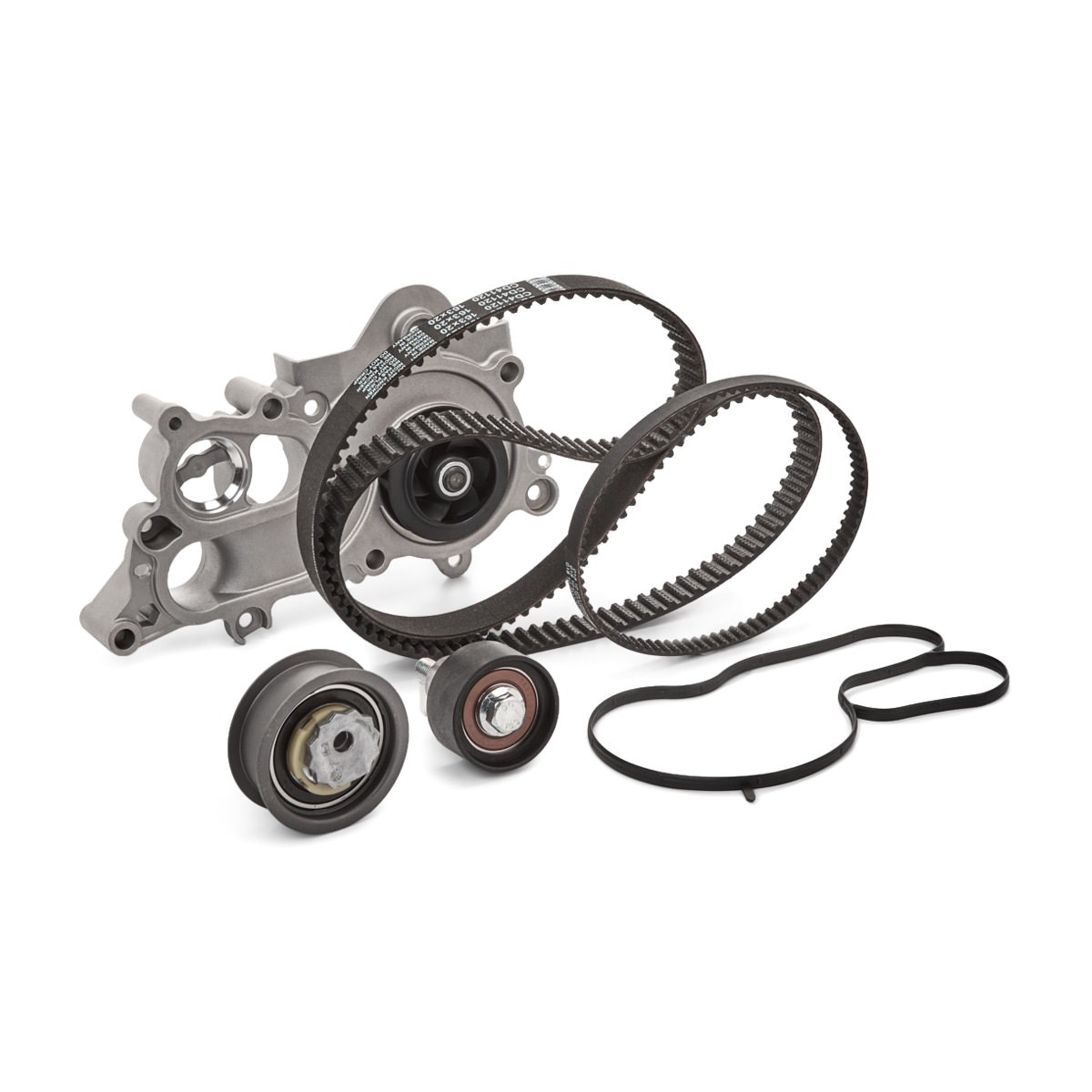 Комплект ГРМ SNR KDP457752 ціна, від 153.46 USD