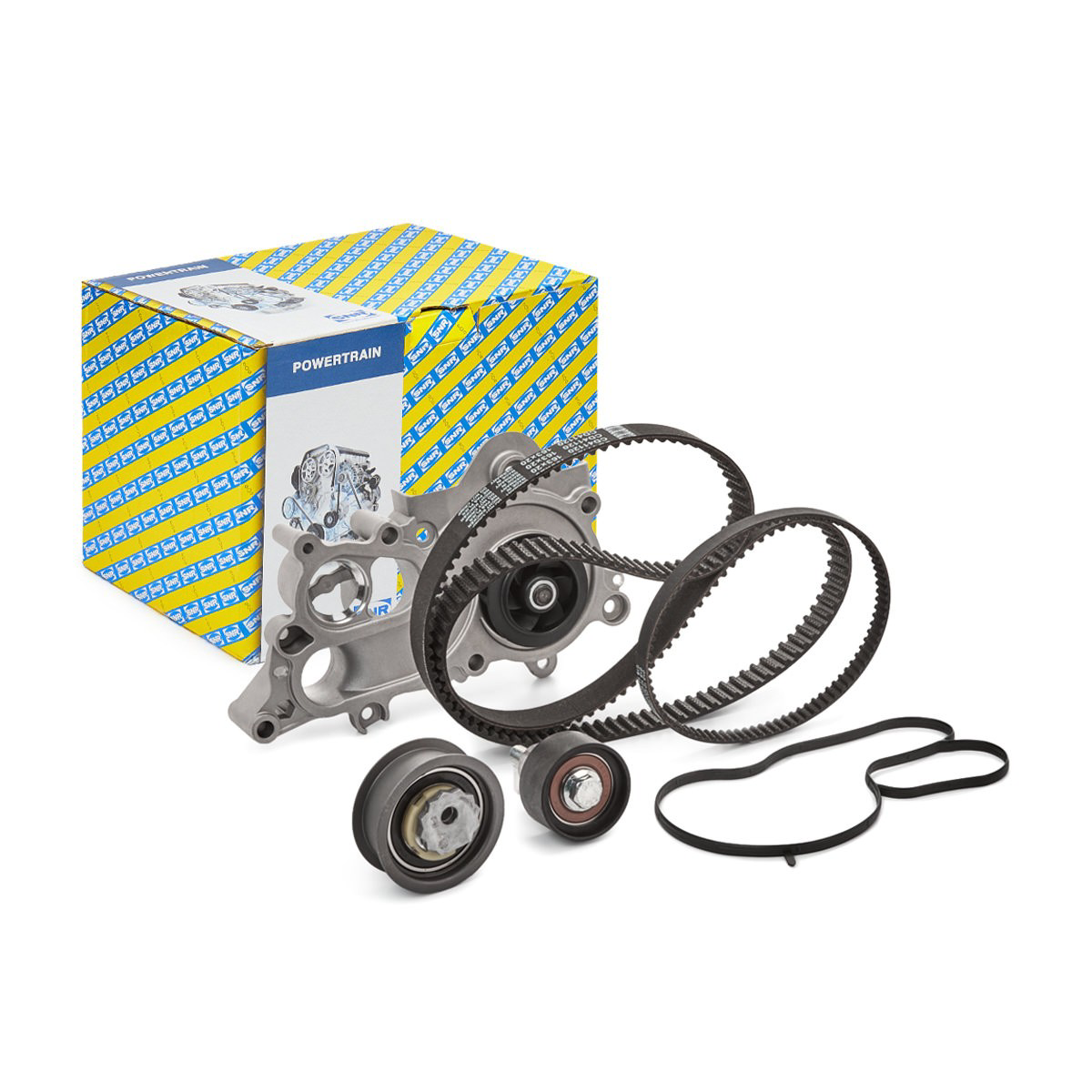 Комплект ГРМ KDP457752 SNR
