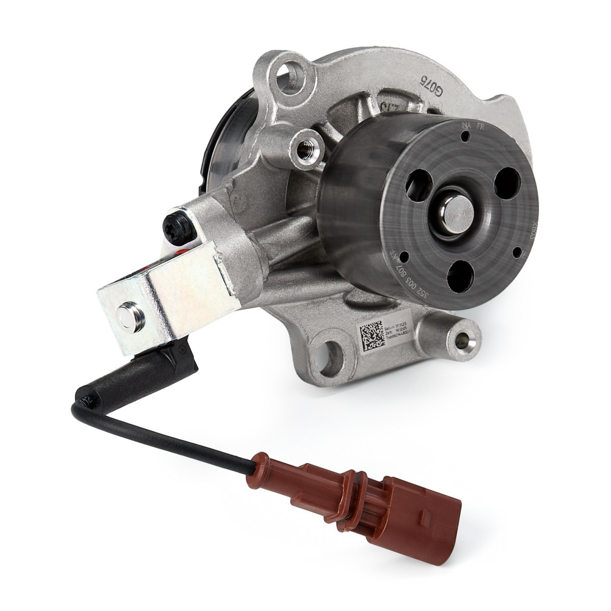 Ремкомплект ГРМ SNR KDP457790S