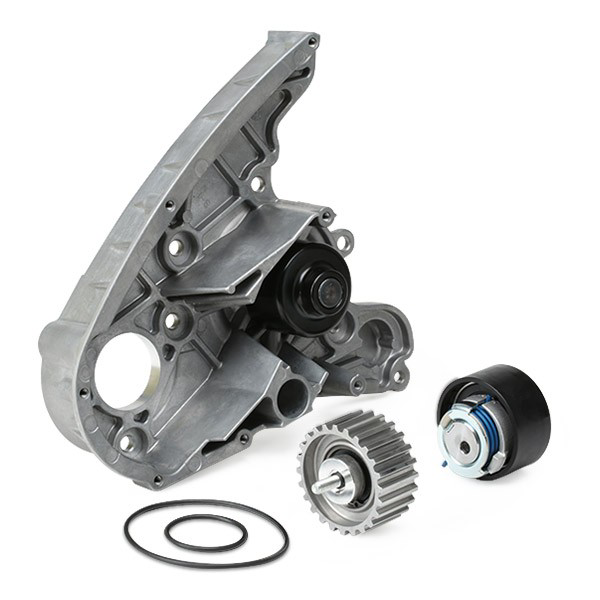 Комплект ГРМ SNR KDP458470 ціна, від 190.75 USD