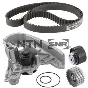 Комплект ГРМ KDP458470 SNR