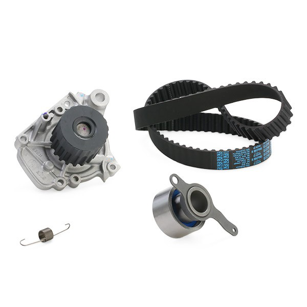 Комплект ГРМ SNR KDP474020 ціна, від 96.18 USD