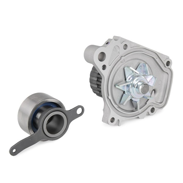 Комплект ГРМ SNR KDP474080 ціна, від 93.79 USD