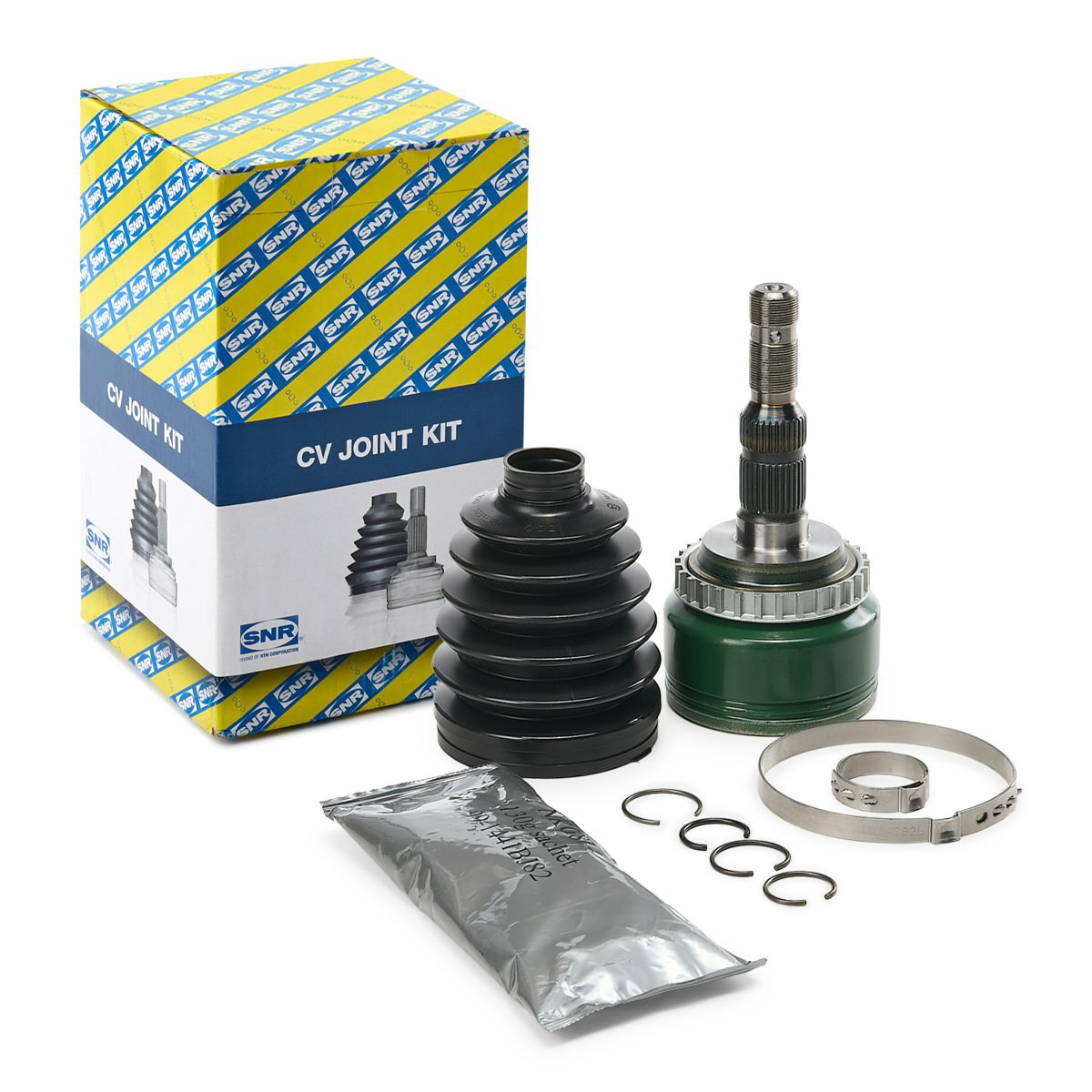 Купити OP812 Driveshaft Шарнір приводу зовнішній