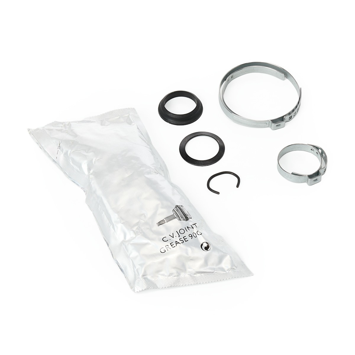 Граната колісна SNR OJK54007 ціна, від 28.93 USD