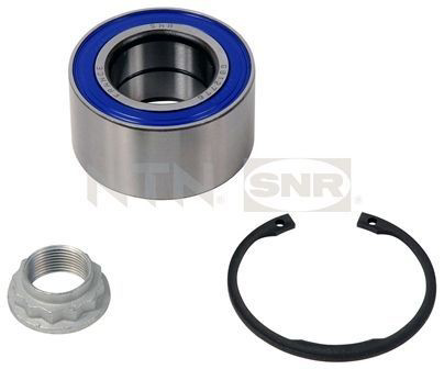 R15023 SNR Підшипник ступиці задньої