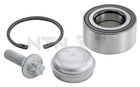 R15140 SNR Підшипник маточини передньої