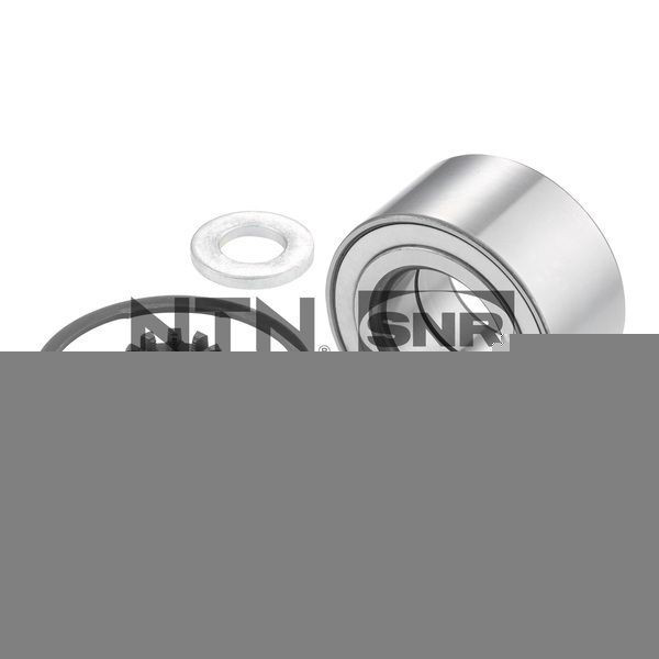 R15370 SNR Підшипник маточини передньої