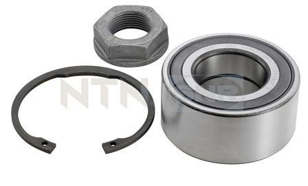 R15958 SNR Підшипник маточини передньої