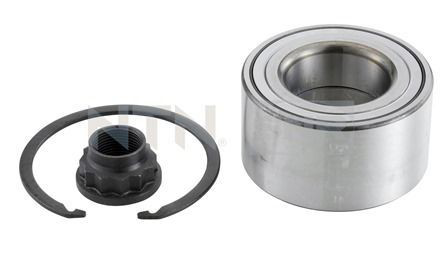 R16973 SNR Підшипник маточини передньої