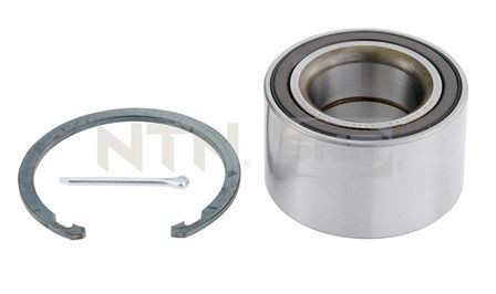 Купити 335096 Peugeot/Citroen Підшипник ступиці передньої