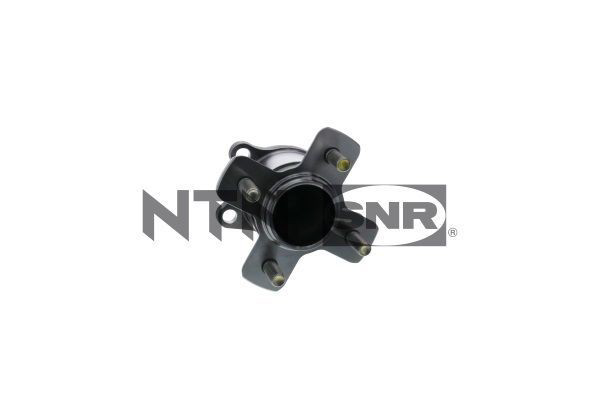 R174104 SNR Маточина задня