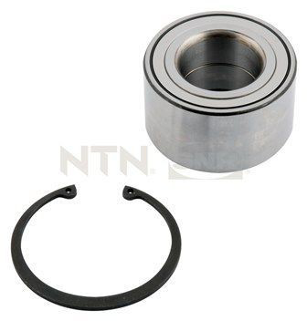 R17425 SNR Підшипник маточини передньої