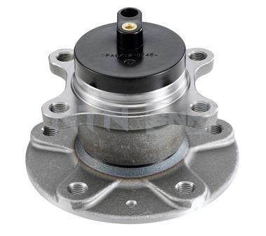 Маточини задніх коліс SNR R17719 ціна, від 57.49 USD