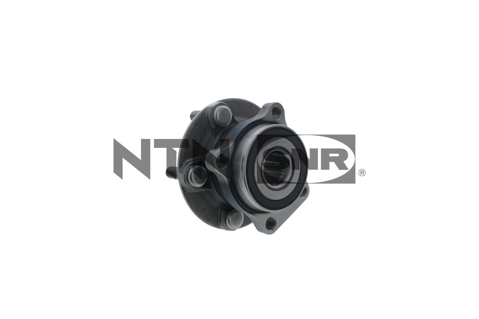 R18132 SNR Маточина (передня)