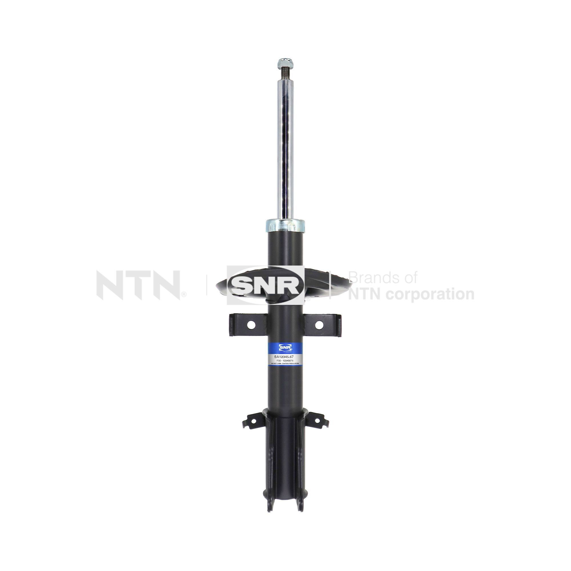Амортизатори передні SNR SA6554326