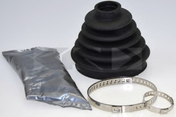  GKN-Spidan 190968 ціна, від 18.23 USD