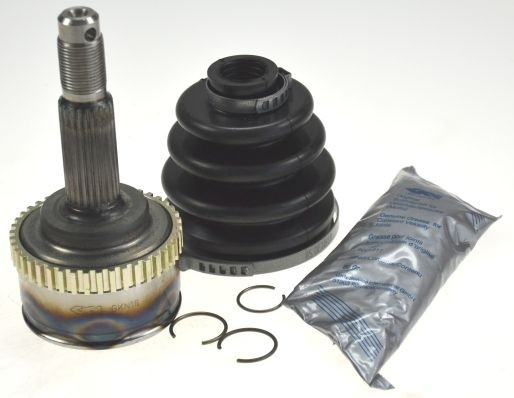 Граната колісна GKN-Spidan 20090 ціна, від 23.36 USD