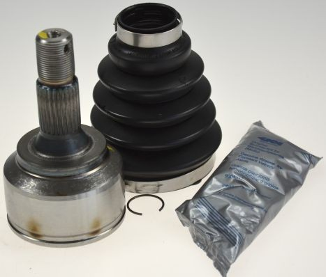 Купити 22271 GKN-Spidan Шарнір приводу зовнішній