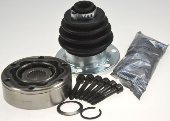 Купити 22407 GKN-Spidan Граната внутрішня ліва