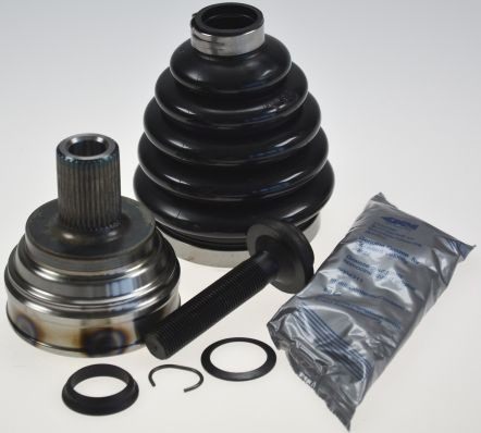 Граната колісна GKN-Spidan 23687 ціна, від 36.89 USD