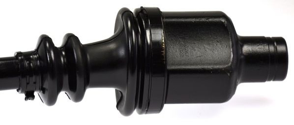 Піввісь передня, права GKN-Spidan 24527 ціна, від 72.49 USD