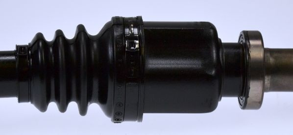 Піввісь права 24698 GKN-Spidan