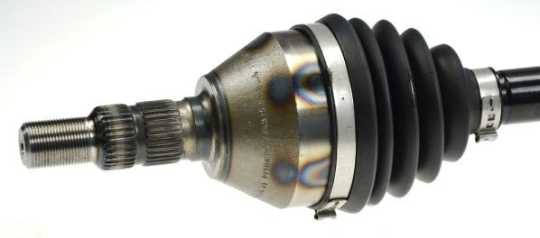 Піввісь передня, права Opel Vectra C седан (2002 - 2008) ціна, від 107.64 USD