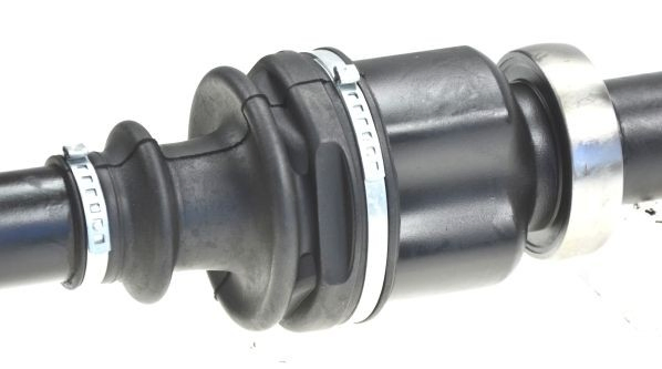 Привід правий GKN-Spidan 25122
