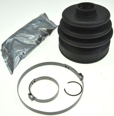 Купити 0025515 GKN-Spidan Пильник шарніра приводу