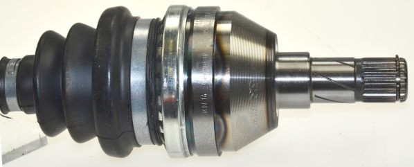 Піввісь передня ліва General Motors 13396740